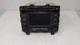 2015-2017 Hyundai Sonata Am Fm Cd Player Radio Receiver W0REP