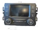 2013 - 2016 Dodge Ram Truck Radio Screen Uconnect Multi Media Bluetooth VP2 RA2