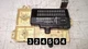 2008 JAGUAR S-TYPE FUSE BOX 4R8T14A067AB