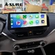 12.3'' For Nissan Altima 2018-2021 4+64G Car Stereo Android15 Tesla Style Radio
