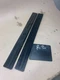 1993-2011 FORD RANGER LEFT RIGHT RH LH DOOR JAM JAMB SILL PLATE PANELS 98 99 97