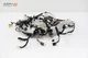 2021 TOYOTA C-HR DASH DASHBOARD INSTRUMENT PANEL WIRE WIRING HARNESS OEM