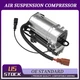 1pc Air Suspension Compressor For 1999-2006 Audi A6 Audi Allroad Quattro