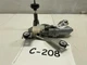 2009 JEEP PATRIOT REAR LIFTGATE WIPER MOTOR OEM+