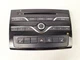 17-19 INFINITI QX30 DASHBOARD RADIO AUDIO CONTROL SWITCH PANEL PLATE BEZEL OEM