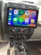 Car Stereo Radio For Jeep Wrangler TJ 1997-2002  Carplay Android 13 GPS NAV