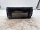 2009 - 2014 CHRYSLER JEED DODGE Sirius Radio CD MP3 DVD RBZ MyGiG Uconnect 2009 - 2014 CHRYSLER JEED DODGE Sirius Radio CD MP3 DVD RBZ MyGiG Uconnect
