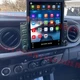 Wireless CarPlay For Toyota Tacoma 2016-2021 Android 13 Car Radio Stereo GPS RDS