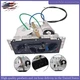 Fits Isuzu NQR 2008-2010,2022,2024-25 Heater/ AC climate controller switch panel
