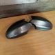 Pair Wing Mirror Cover Cap For BMW 3 Series E90 E91 Pre-LCI Space Grey A52
