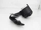 2022 2023 Subaru Br-Z Coupe 2-Door 2Nd Row Rear Passenger Right Seat Belt Black