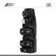 Fits BMW F15 F20 F25 F30 F31 1 2 Series X3 X5 Front Left Power Window Switch New
