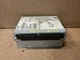 2015 VOLVO XC60 AM FM CD PLAYER MEDIA RADIO RECEIVER HEAD UNIT OEM 31421874AB