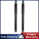 2Pcs Rear Shock Absorber Assembly 5656 For 2009-2013 Mazda6 Mazda 6 GS3L28700D