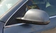 AUDI Q3 Mk1 8U 2011-2018 Wing Mirror Assembly Left Side _ Monsoon Grey LX7R