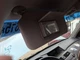 2011 Honda Accord Driver Left Sun Visor Illuminated Gray Used 268-10016L