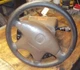 2001-2002 ACURA MDX Steering Column With Key OEM NO BAG