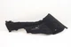 2019-2026 BMW X7 G07 TRUNK LEFT SIDE QUARTER LOWER TRIM OEM 5A0188101 BLACK_VASW