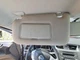 2014 Nissan Sentra Driver Left Sun Visor OEM Gray 268-11645L Used 131K Miles