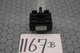 07 08 09 10 Jeep Wrangler 4 Door Master Switch Used #1167B