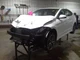 Used Front Center Interior Rear View Mirror fits: 2018 Hyundai Elantra Sdn US ma