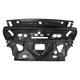 For Chevy Chevelle 1968-1972 Sherman Rear Package Tray & Seat Divider