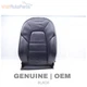 18-24 PORSCHE CAYENNE TURBO - Front LEFT Upper SEAT Backrest Cushion Assembly
