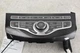 2018 INFINITI QX60 Control Panel Screen Dash Mounted OEM 594-01990 Used