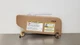 12 FORD F350 SD CREW CAB SUN VISOR ILLUMINATED GDO LEFT DRIVER TAN