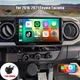 FOR TOYOTA TACOMA 2016-2021 CAR RADIO STEREO GPS NAVI WIFI 9&rsquo;&lsquo; WIRELESS CARPLAY