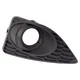 Front Left Fog Light Bezel for Ford Fusion 2010-2012 SEL Driver