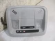 Chevrolet Malibu Volt Overhead Roof Console w/Onstar OEM LKQ