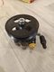 21-5931 FOR TOYOTA LEXUS ES300 RX330 CAMRY SIENNA POWER STEERING PUMP W/ PULLEY