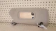 05-11 DODGE DAKOTA OEM MOPAR RH SUN VISOR 5JT92BD1AA 157740