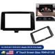 TK49-611J0 Touch Screen Glass 8" for 2016 17 18 19 Mazda CX9 CX-9 Car radio Part