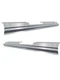 Inner rocker panels for 2006-2012 Toyota Rav4 New PAIR