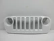 2018-2022  Jeep Wrangler JL OEM Front Grille Used  Condition