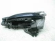09-16 AUDI B8 A4 S4 SEDAN DOOR OPEN HANDLE FRONT DRIVER LEFT KEY OEM 111622B