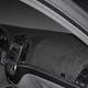 For Mazda RX-8 2004-2008 Dash Designs DD-2498-0CCN Poly-Carpet Cinder Dash Cover