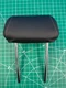 2005-11 BMW 328i XDrive Sedan Rear Headrest Set 3pc Black
