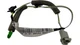 Genuine Honda Sub-Wire R Front Courtesy 32756-SHJ-A20