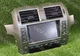 LEXUS GX460 NAVIGATION GPS TOUCH SCREEN HDD DISPLAY CLIMATE CONTROL 86110-60390