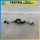 16-24 JAGUAR XE XF WINDSHIELD WIPER ARM TRANSMISSION LINKAGE W/ MOTOR OEM