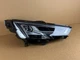 2017 2018 2019 AUDI A4 S4 RIGHT R PASSENGER FULL LED HEADLIGHT 17 18 19 Non-OEM