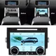 AC Climate Control Air Condition Screen For Range Rover Sport L494 2013