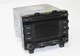 2015-2016-2017 HYUNDAI SONATA AM FM RADIO Receiver CD PLAYER DISPLAY OEM K11