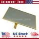 Fit For Dodge Chrysler Jeep Ram MYGIG Uconnect 6.5" Touch Screen Glass Digitizer Fit For Dodge Chrysler Jeep Ram MYGIG Uconnect 6.5" Touch Screen Glass Digitizer