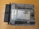 14 15 16 17 18 Maserati Ghibli engine computer 670031346B, ECU, ECM, 0261S09 896