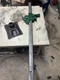 Barn Find Vintage Auto BUMPER JACK  ASSY.GM FORD PONTIAC BUICK MOPAR OEM 