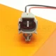 89516-0C030 ABS Wheel Speed Sensor Connector Plug For Toyota Tundra 2013-2022